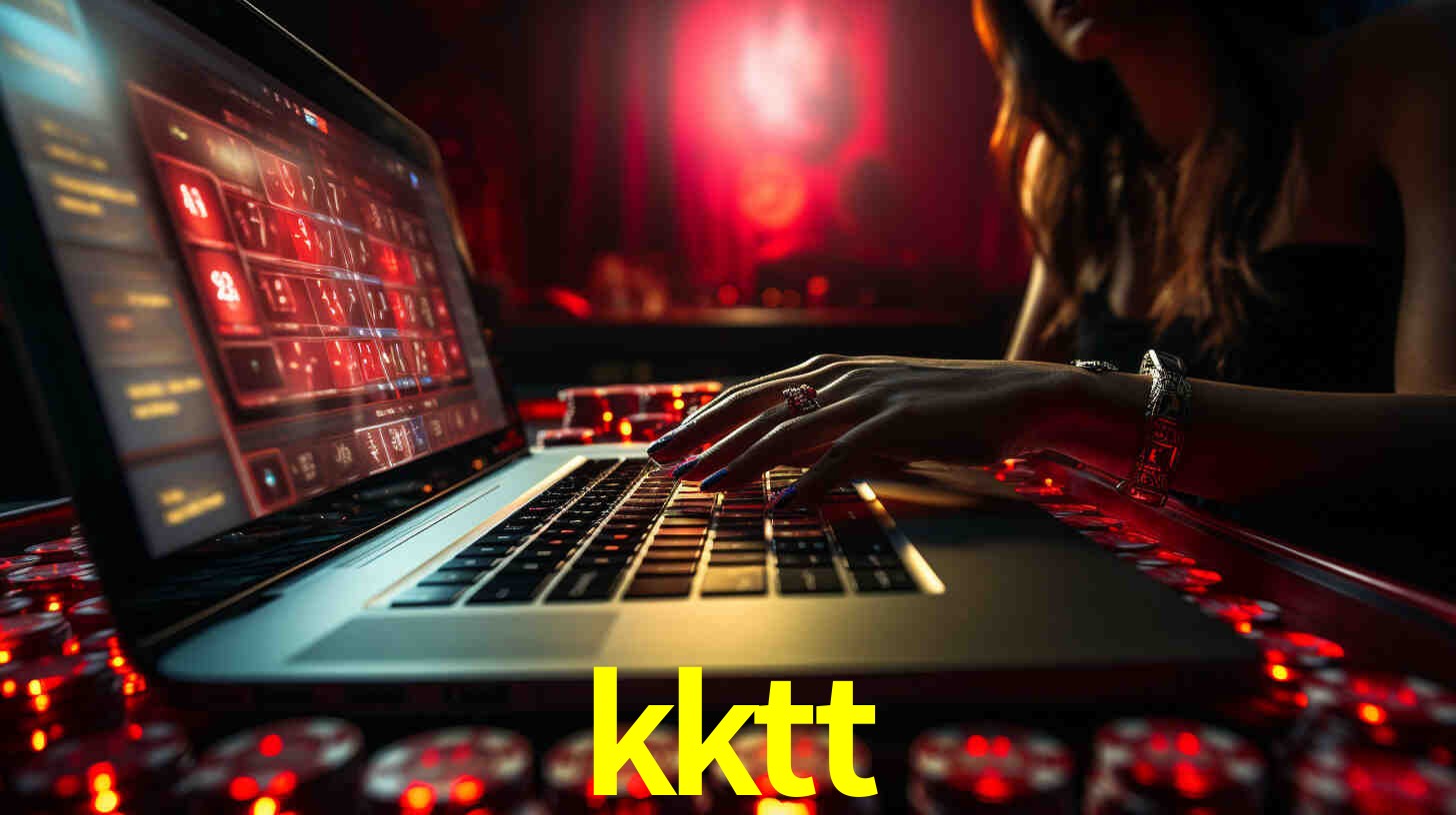 Por Que Escolher o kktt?