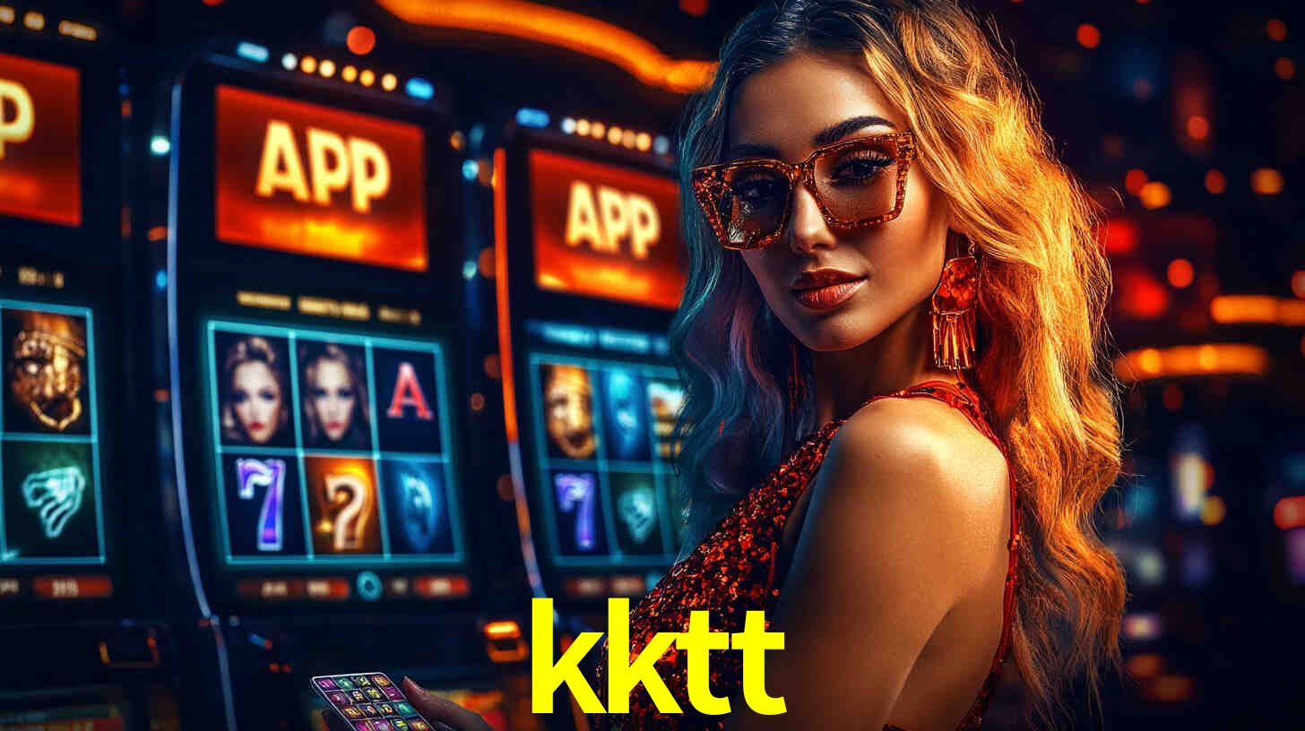 Benefícios do App kktt