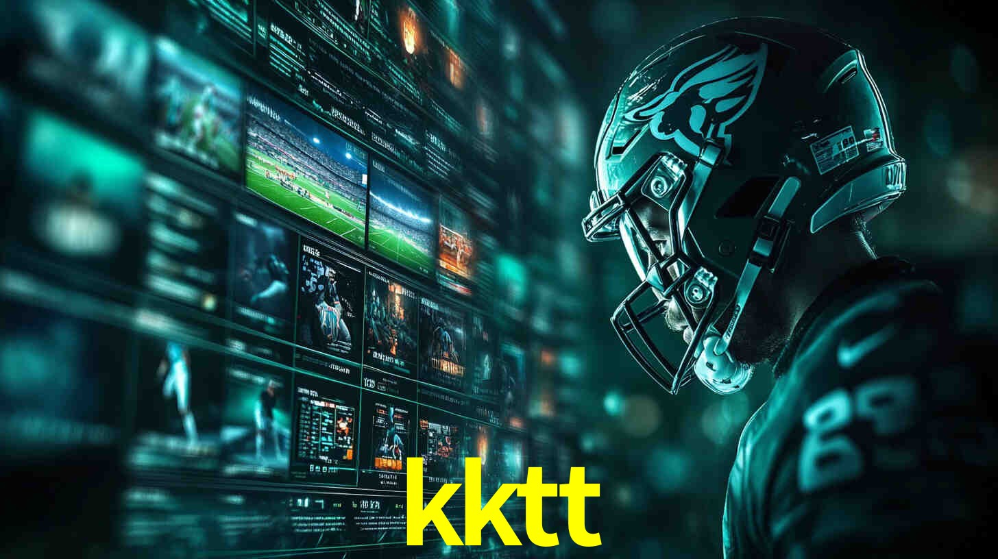 Esportes em Destaque no kktt